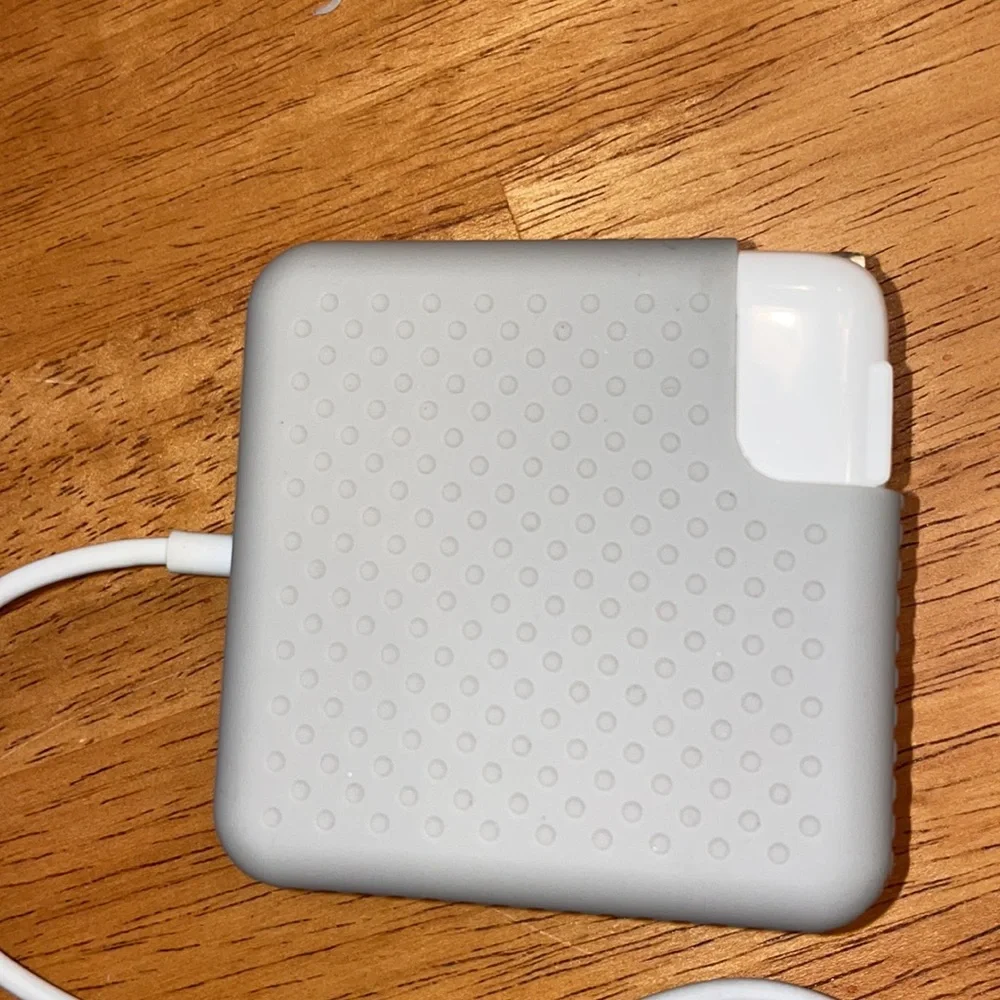 Replacement Adapter for Lap Top Computer